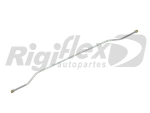 CAÑO SALIDA DE SERPETINA 2 TRAMO